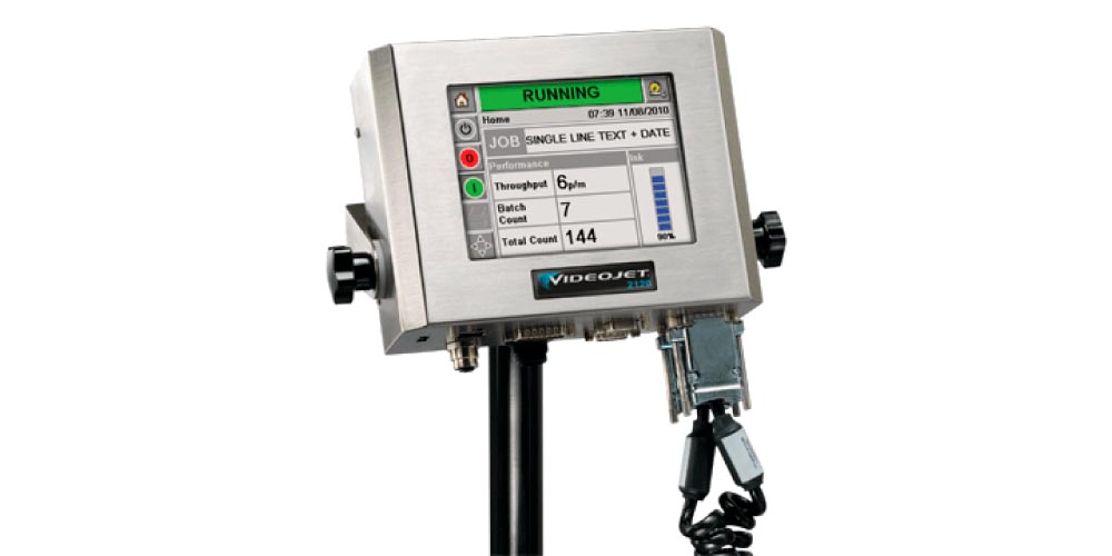 Videojet 2120