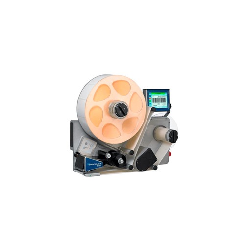 Etiquetadora industrial Videojet 9550
