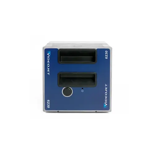 Impresora de Termotransferencia