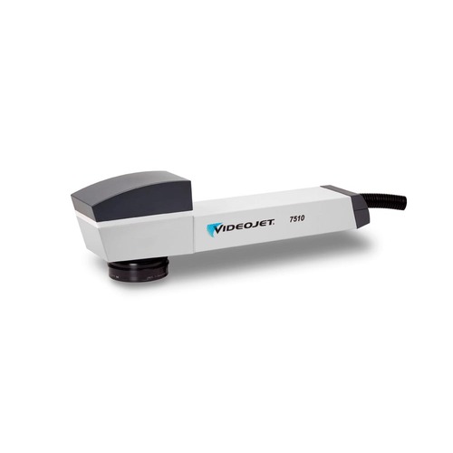 cabezal de la Videojet 7510