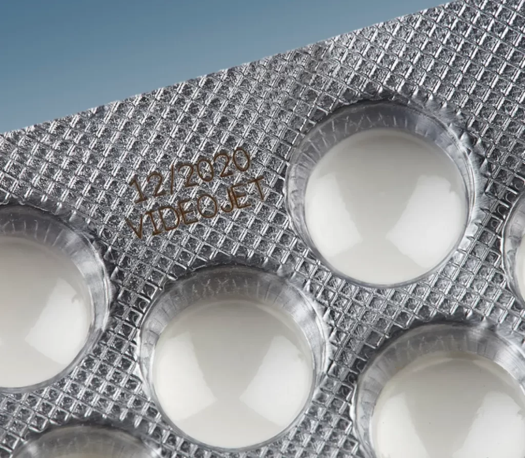 impresion en film flexible