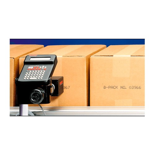 impresora para cajas Videojet unicorn