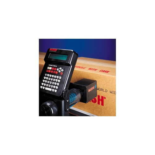 impresora para cajas unicorn de videojet