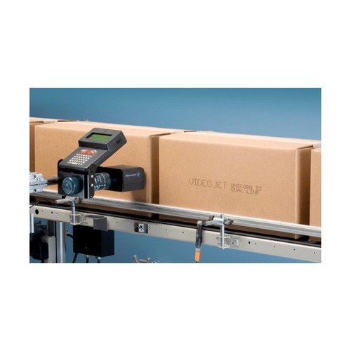 videojet unicor 1 y 2 para cajas