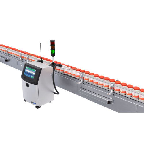 Marcaje-de-una-codificadora-de-inyeccion-de-tinta-industrial