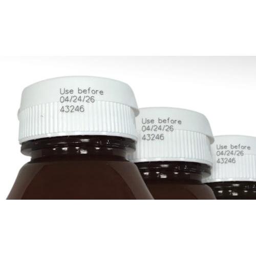láser UV SmartFocus