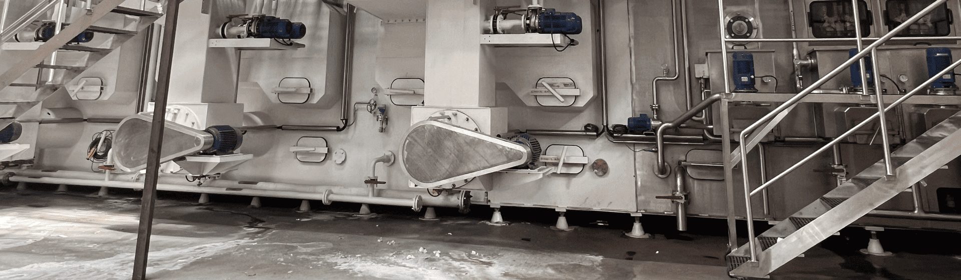 Seguridad hídrica en Colombia: por qué tener agua no es lo mismo que tener servicio